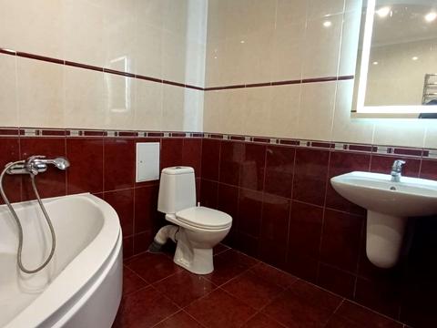 квартира за адресою Ольги Кисілевської вул., 40в