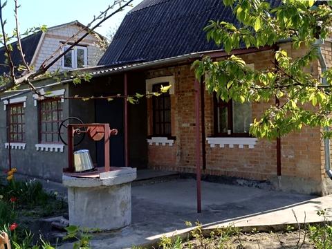 дом по адресу Вишнева