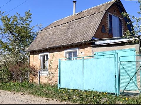 дом по адресу Вишнева