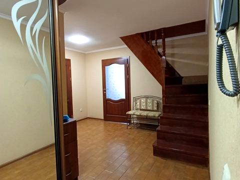квартира за адресою Ольги Кисілевської вул., 40в