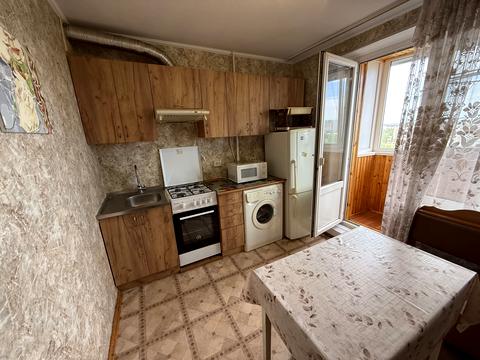 квартира за адресою Братиславська вул., 2