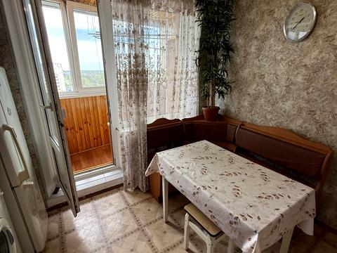 квартира за адресою Братиславська вул., 2