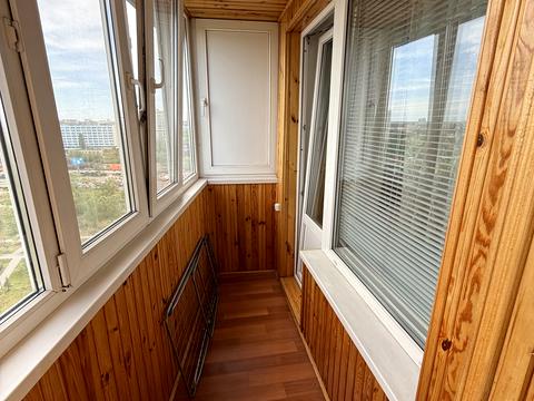квартира за адресою Братиславська вул., 2