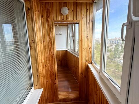 квартира за адресою Братиславська вул., 2