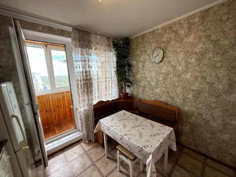 квартира за адресою Братиславська вул., 2