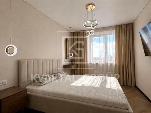 квартира за адресою Соборна вул., 122