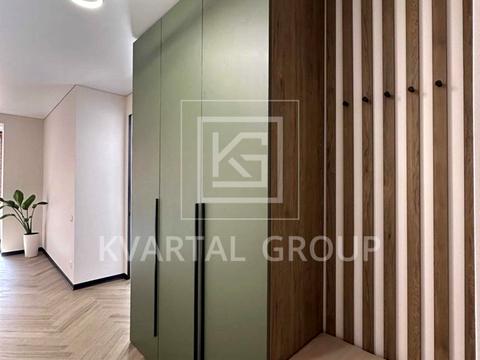квартира за адресою Соборна вул., 122