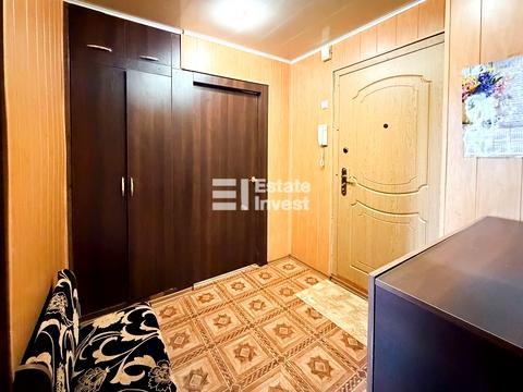 квартира по адресу Светлая ул., 19
