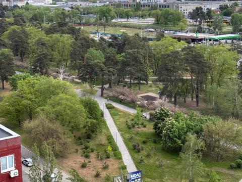 квартира за адресою Братиславська вул., 2