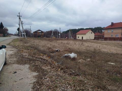 ділянка за адресою Богдана Хмельницкого вул., 100