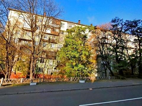 квартира за адресою Кловський узвіз, 4