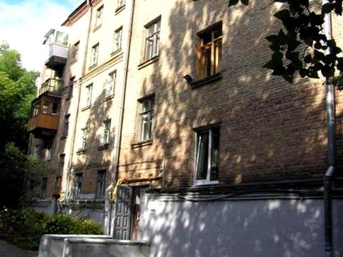 квартира за адресою Кловський узвіз, 4