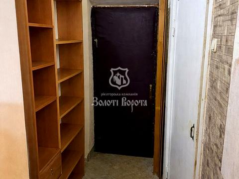 квартира по адресу Ивана Мазепы ул. (Січневого Повстання), 4-А