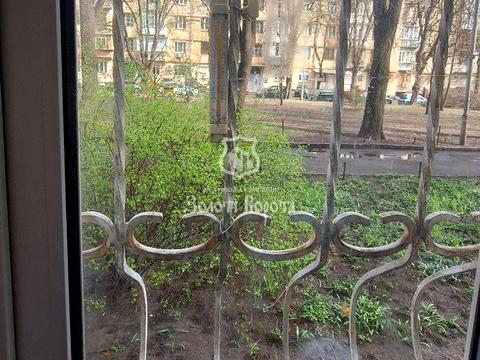 квартира по адресу Ивана Мазепы ул. (Січневого Повстання), 4-А