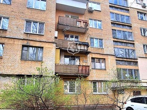 квартира по адресу Ивана Мазепы ул. (Січневого Повстання), 4-А