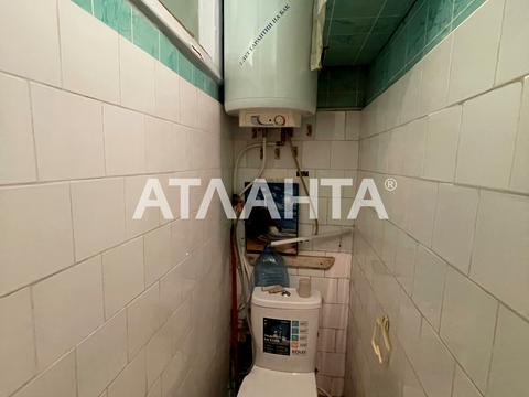 квартира за адресою Академіка Корольова вул., 31-А