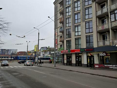 комерційна за адресою Залізнична вул., 5