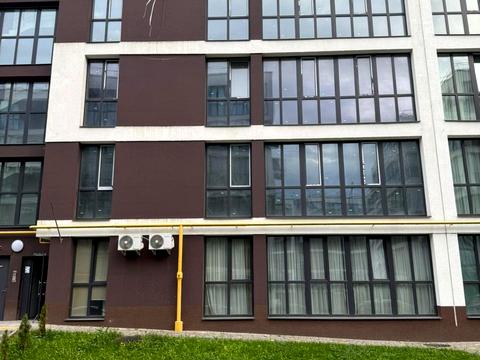 квартира за адресою Григорія Сковороди вул., 54