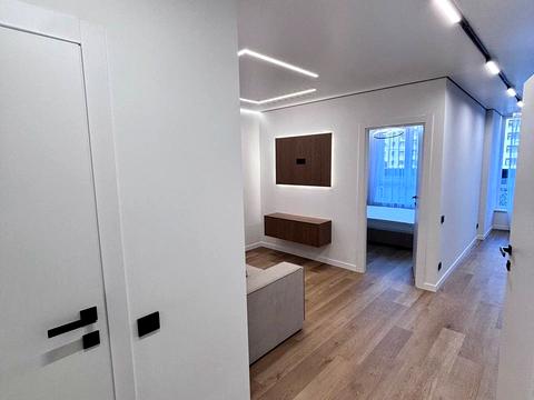 квартира по адресу Приозерна ул., 42