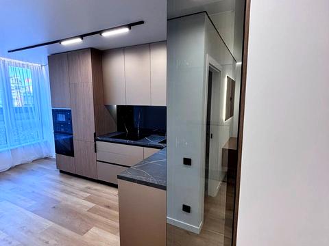квартира по адресу Приозерна ул., 42