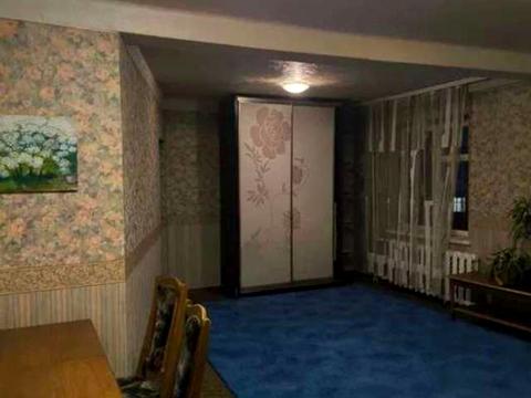 квартира за адресою Дніпровська набережна вул., 7-А
