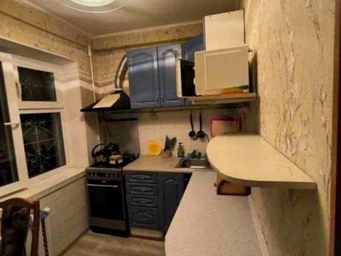 квартира за адресою Дніпровська набережна вул., 7-А