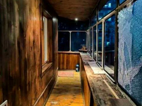 квартира за адресою Дніпровська набережна вул., 7-А