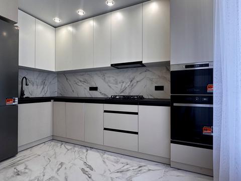 квартира за адресою Героїв Миколаєва вул., 129А, корпус 11, 7, 8