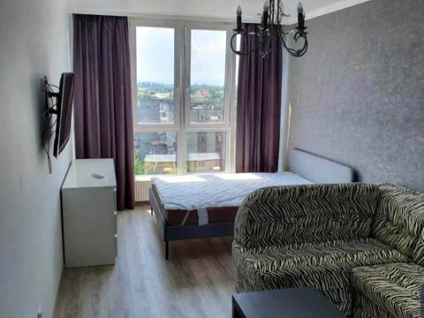 квартира по адресу Осипа Сорохтея ул., 41а