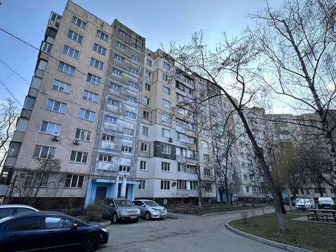 квартира за адресою Героїв Маріуполя вул. (Маршала Якубовського), 2