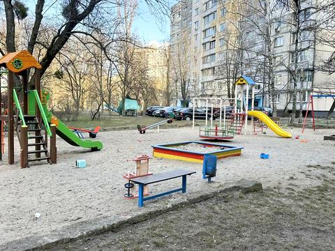 квартира за адресою Героїв Маріуполя вул. (Маршала Якубовського), 2