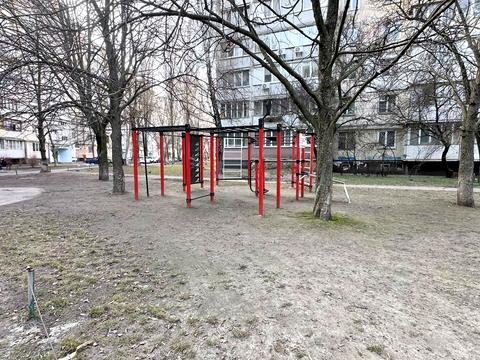 квартира за адресою Героїв Маріуполя вул. (Маршала Якубовського), 2