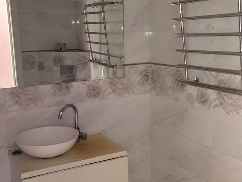 квартира за адресою Регенераторна вул., 4 к3