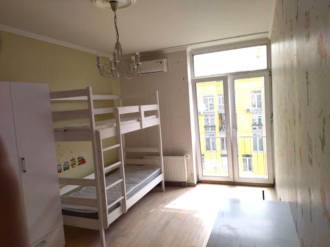 квартира за адресою Регенераторна вул., 4 к3