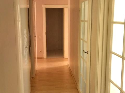 квартира за адресою Регенераторна вул., 4 к3