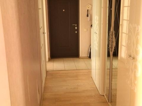квартира за адресою Регенераторна вул., 4 к3