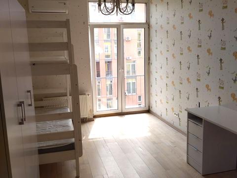 квартира за адресою Регенераторна вул., 4 к3
