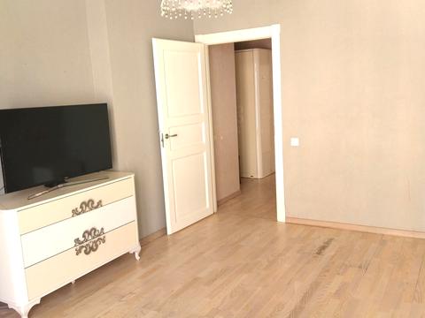 квартира за адресою Регенераторна вул., 4 к3