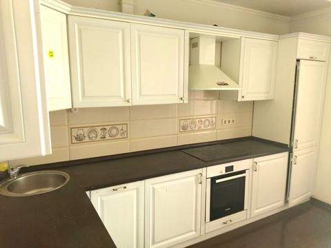 квартира за адресою Регенераторна вул., 4 к3
