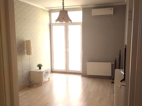 квартира за адресою Регенераторна вул., 4 к3