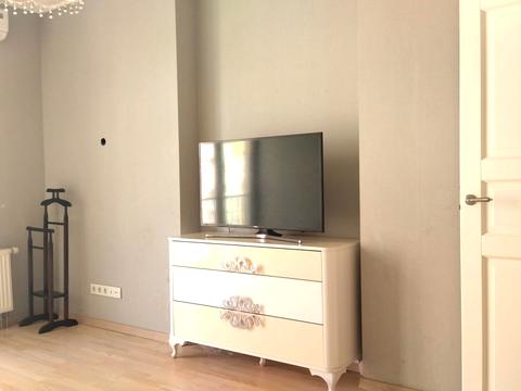 квартира за адресою Регенераторна вул., 4 к3