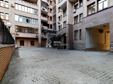 коммерческая по адресу Павловская ул., 18