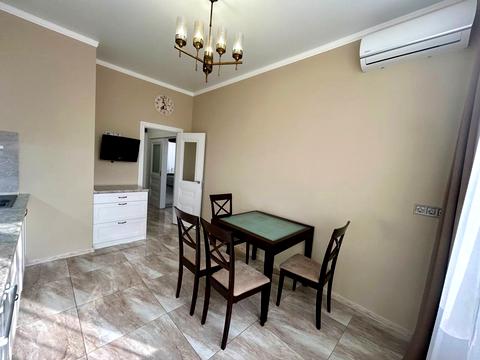 квартира за адресою Академіка Сахарова вул., 3-А