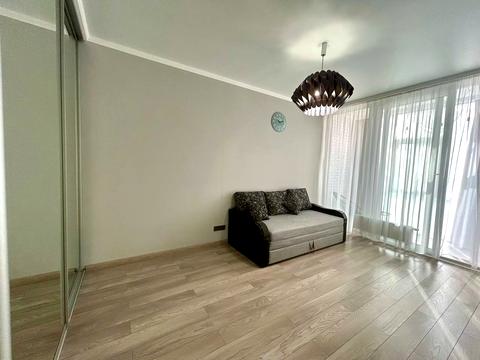 квартира за адресою Академіка Сахарова вул., 3-А