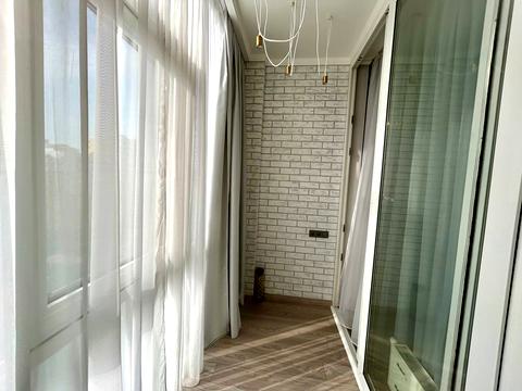 квартира за адресою Академіка Сахарова вул., 3-А