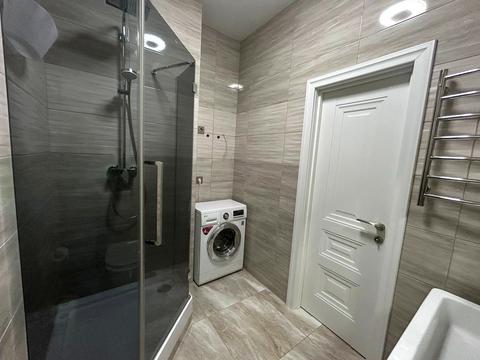 квартира за адресою Академіка Сахарова вул., 3-А