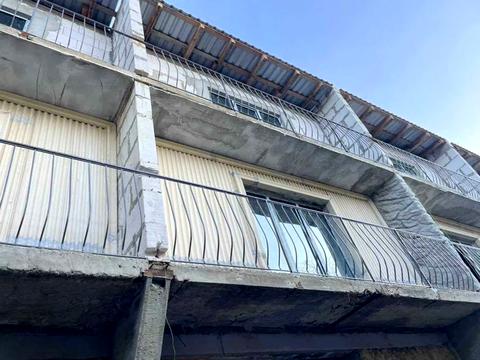 дом по адресу Балтиморская ул. (Посмитного)