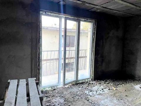 дом по адресу Балтиморская ул. (Посмитного)
