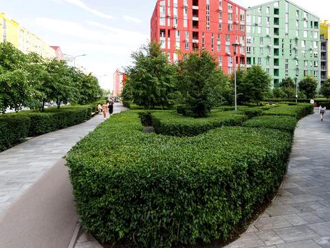 квартира за адресою Регенераторна вул., 4 к3