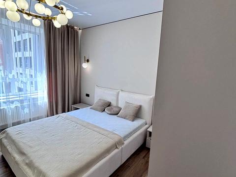 квартира по адресу Приозерна ул., 42
